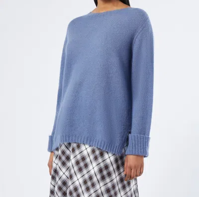 Marina Rinaldi Pallore In Blue