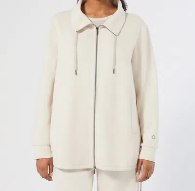 Marina Rinaldi Panaria In White