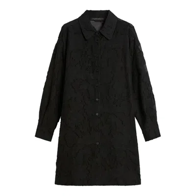 Marina Rinaldi Panino In Black