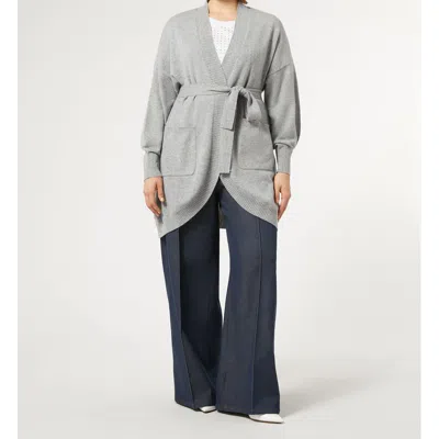 Marina Rinaldi Pantone In Gray