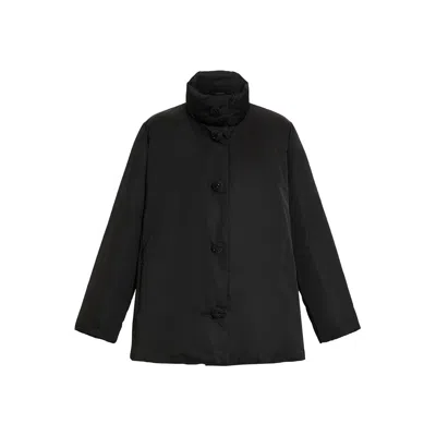 Marina Rinaldi Parigi In Black