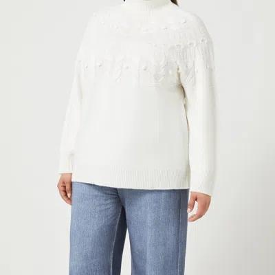 Marina Rinaldi Pedone In Neutral