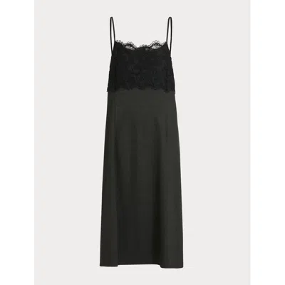 Marina Rinaldi Pitti In Black