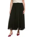 Marina Rinaldi Plus Olivia Jersey Skirt