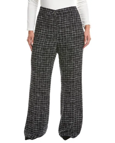 MARINA RINALDI PLUS PEGASO LONG TROUSER