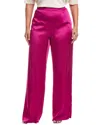 Marina Rinaldi Plus Regalo Trouser In Pink