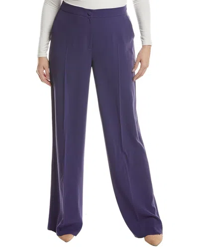 Marina Rinaldi Plus Remino Trouser In Multi