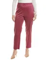 Shop Marina Rinaldi Plus Renoir Trouser