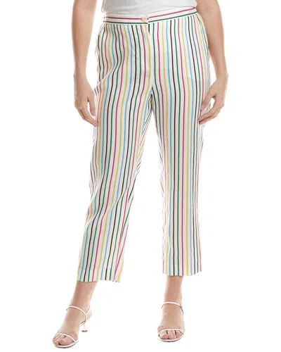 MARINA RINALDI MARINA RINALDI PLUS RITA TROUSER