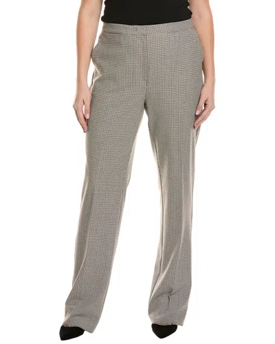 Marina Rinaldi Plus Roger Trouser In Gray