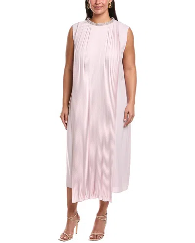Marina Rinaldi Plus Soprano Dress In Black