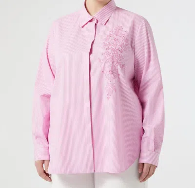 Marina Rinaldi Querce In Pink