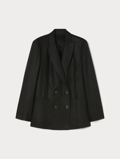 Marina Rinaldi Quorum In Black