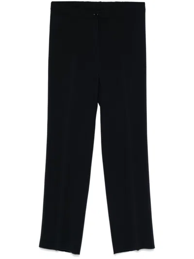 MARINA RINALDI RACHELE TROUSERS