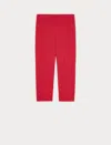 Marina Rinaldi Raggiox In Red