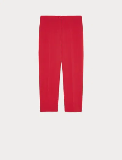 Marina Rinaldi Raggiox In Red