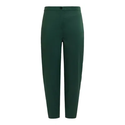 Marina Rinaldi Ragione In Green