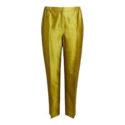 Marina Rinaldi Raro In Yellow