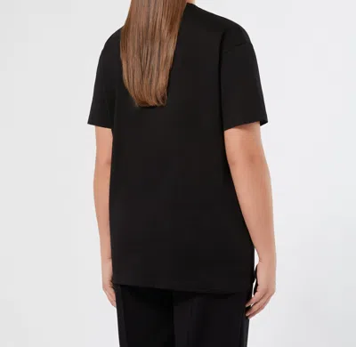 Marina Rinaldi Reed In Black