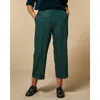 Marina Rinaldi Remo In Green
