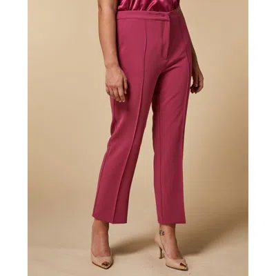 Marina Rinaldi Renato In Pink
