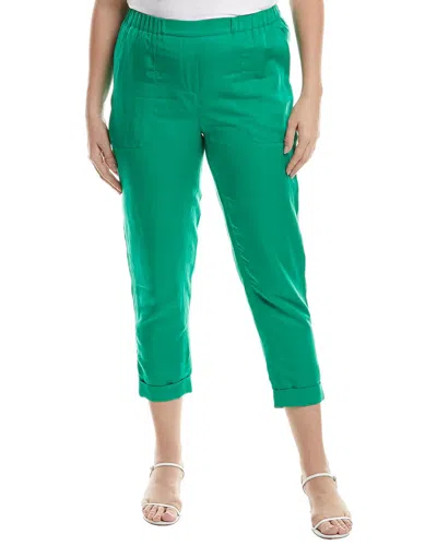 MARINA RINALDI MARINA RINALDI RENDERE TROUSER