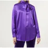 Marina Rinaldi Rey In Purple