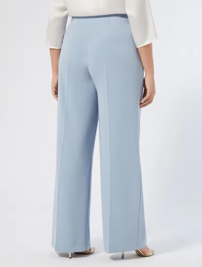 Marina Rinaldi Riccor In Blue