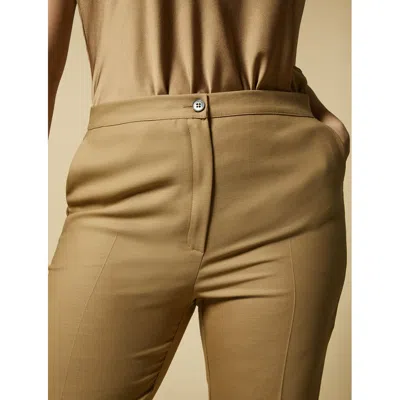 Marina Rinaldi Ricordo In Brown