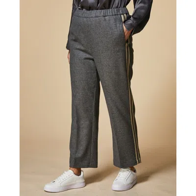 Marina Rinaldi Righello In Grey