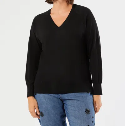 Marina Rinaldi Rita In Black