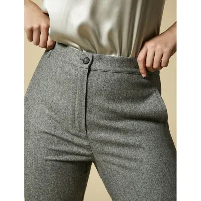 Marina Rinaldi Rock In Grey