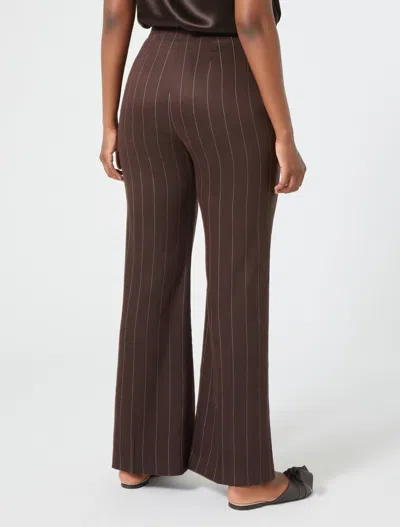 Marina Rinaldi Rumena In Brown