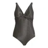 Marina Rinaldi Sagace In Black