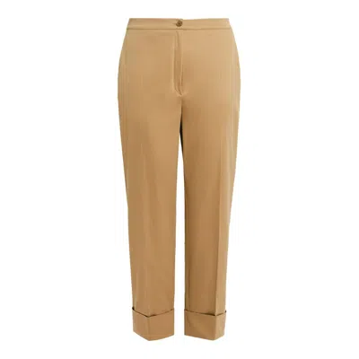 Marina Rinaldi Sala In Beige
