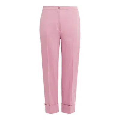Marina Rinaldi Sala In Pink