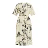 Shop Marina Rinaldi Sansone In Multi