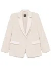 Marina Rinaldi Mandare Blazer