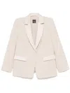 Marina Rinaldi Mandare Blazer
