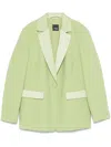 Marina Rinaldi Mandare Blazer