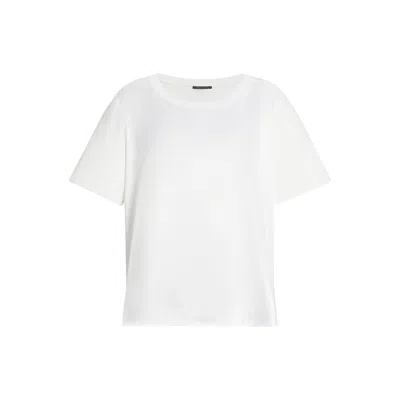 Marina Rinaldi Sion In White