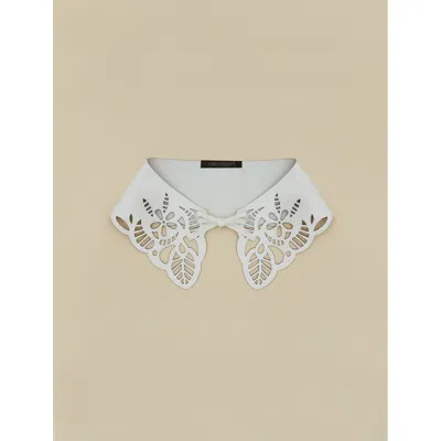 Marina Rinaldi Sofia In White