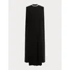 Marina Rinaldi Soprano In Black