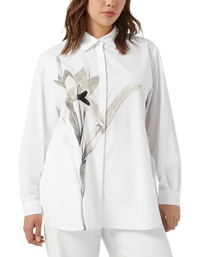 MARINA RINALDI SPORT 1A USCITA TARTUFO SHIRT