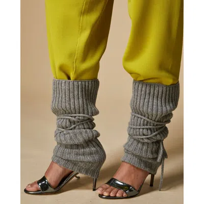 Marina Rinaldi Stile In Gray