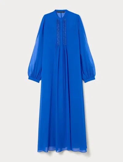 Marina Rinaldi Tappeto In Blue