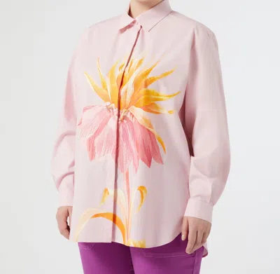 Marina Rinaldi Tartufo In Pink