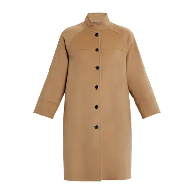 Marina Rinaldi Tebe In Brown