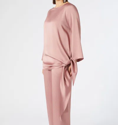 Marina Rinaldi Teca In Brown