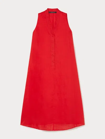 Marina Rinaldi Tema In Red